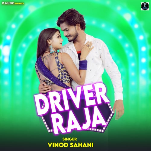 Driver Raja