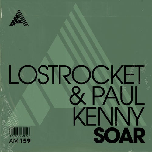 Soar (Extended Mix)