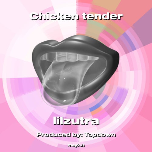 Chicken tender