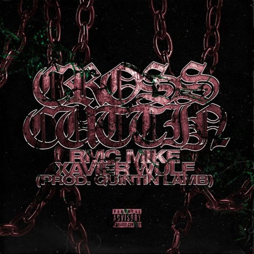 Cross Cuttin (A.T. mixxx)