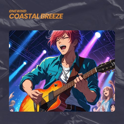 Coastal Breeze