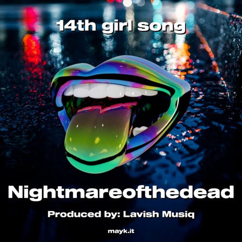 14th girl song
