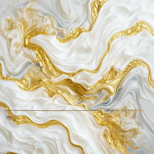 White Day - Your Brain at Focus