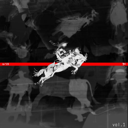 Untitled Rodeo vol.1
