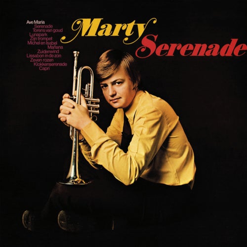Serenade (Remastered 2025)