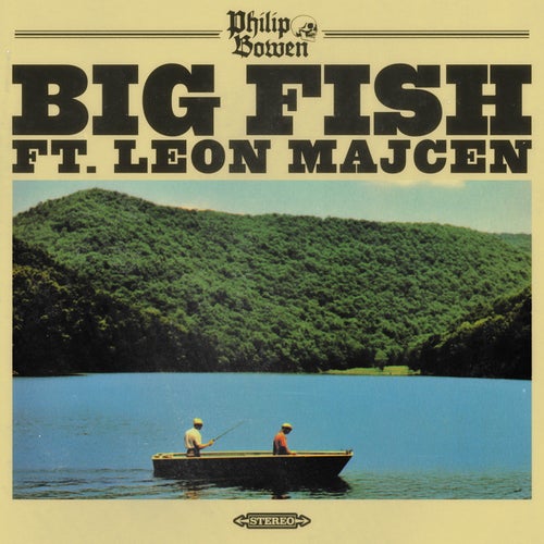 Big Fish