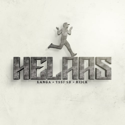 Helaas