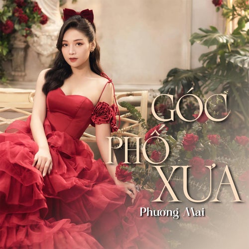 Góc Phố Xưa