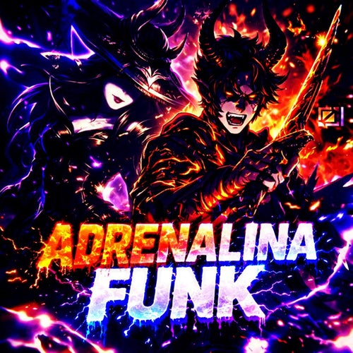 Adrenalina Funk