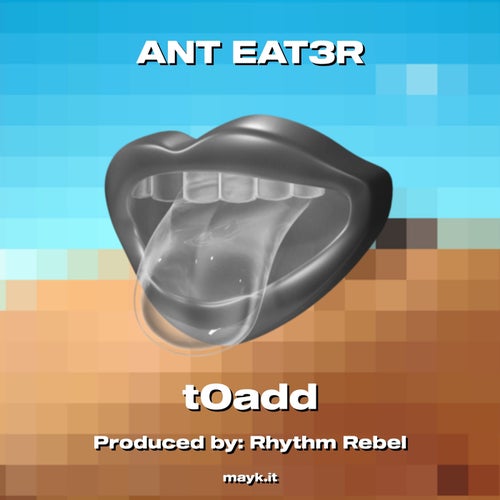 ANT EAT3R
