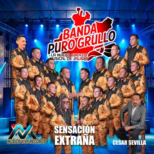 Sensación Extraña