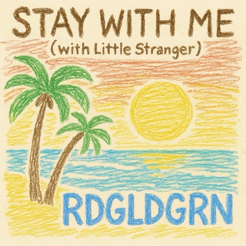 Stay With Me