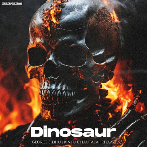 Dinosaur