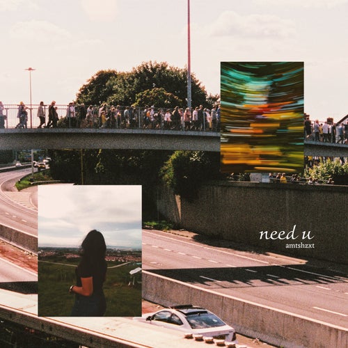 need u