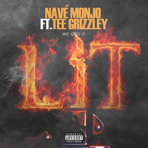 We Got It Lit  (feat. Tee Grizzley)