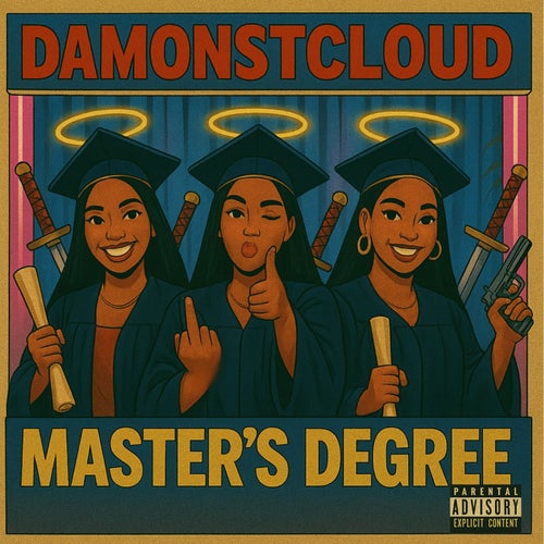 master's degree
