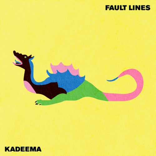 Fault Lines