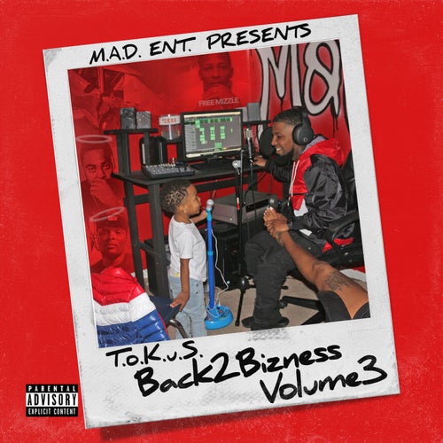Release of the week