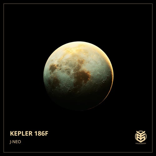 KEPLER 186f
