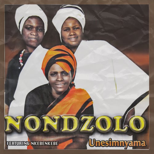 Unesimnyama