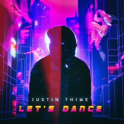 Let's Dance (feat. Joegarratt)