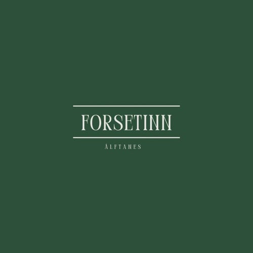 Forsetinn