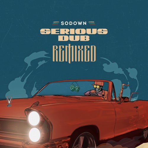 Serious Dub (Remixed)