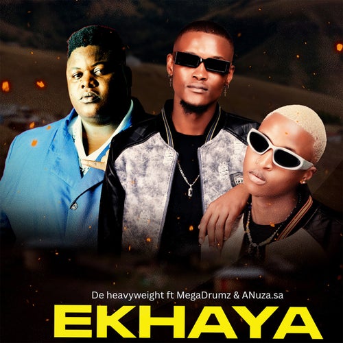 Ekhaya