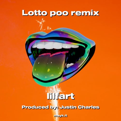 Lotto p** remix