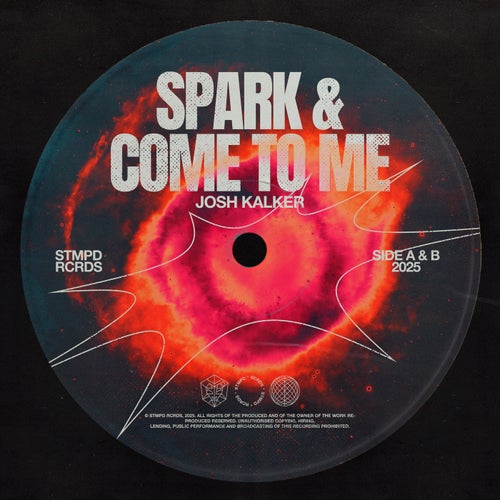 Spark & Come To Me (Extended Mixes)