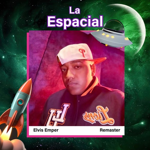 La Espacial (Remaster)