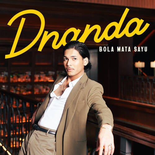 Bola Mata Sayu
