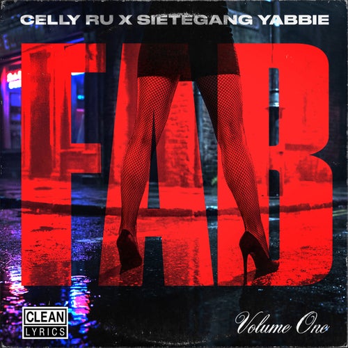 FAB, Vol. 1