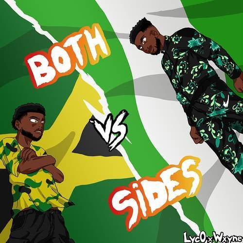 Both Sides