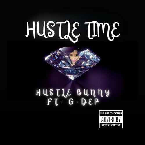 Hustle Time