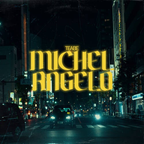 MICHELANGELO