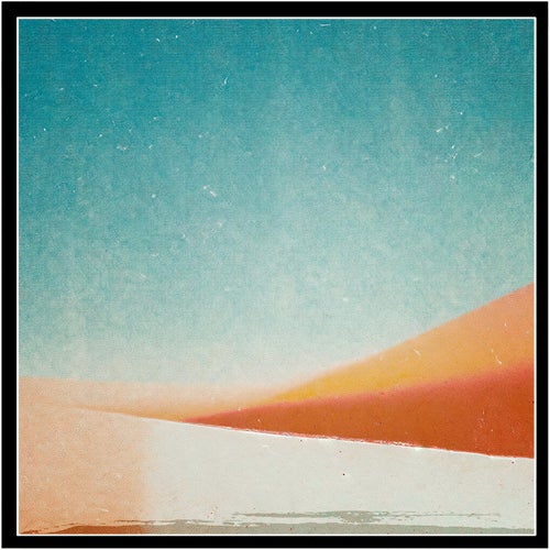 Endless horizon