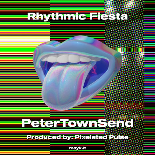 Rhythmic Fiesta
