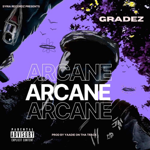 Arcane