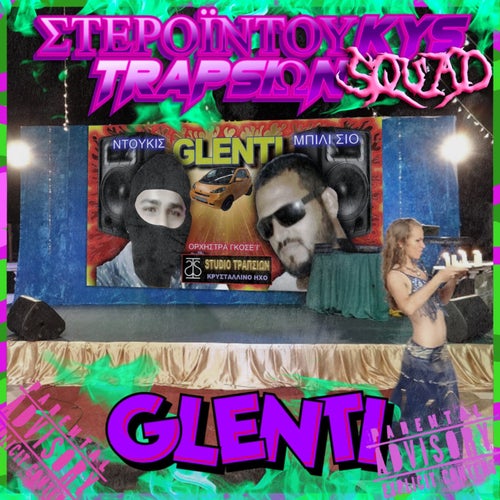 GLENTI