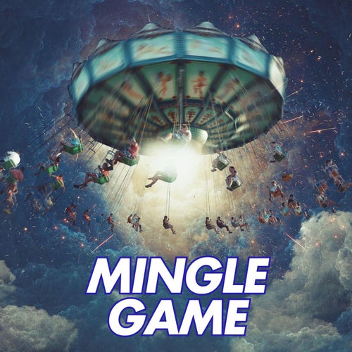 Mingle Game (Funny Indian Remix)
