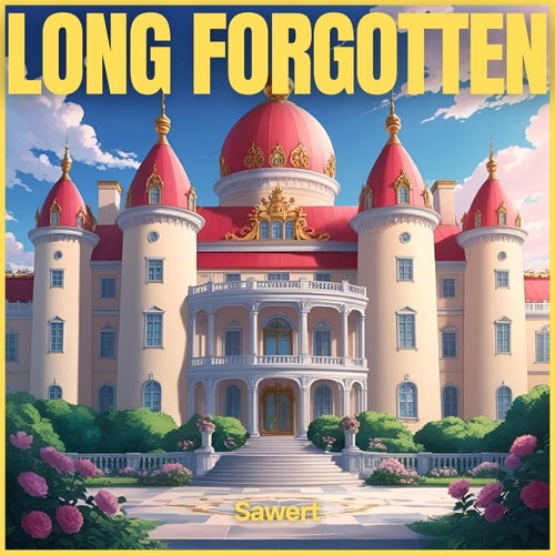long forgotten
