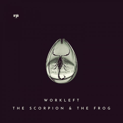 The Scorpion & The Frog