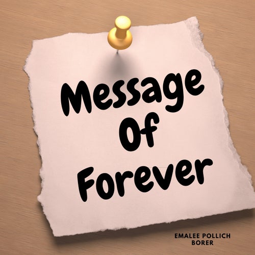 Message Of Forever