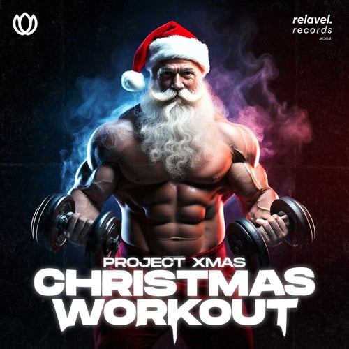 Christmas Workout ? Project Xmas