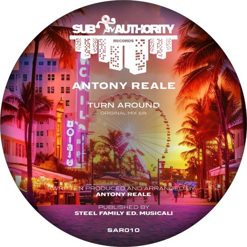 Release of the week