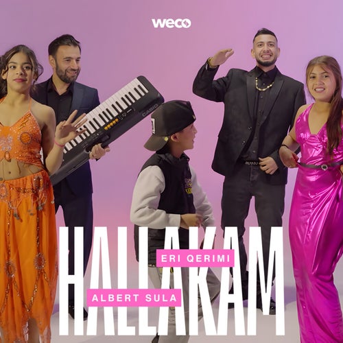 Hallakam