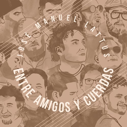 Entre Amigos y Cuerdas