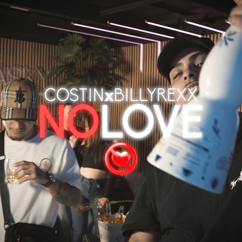 NO LOVE