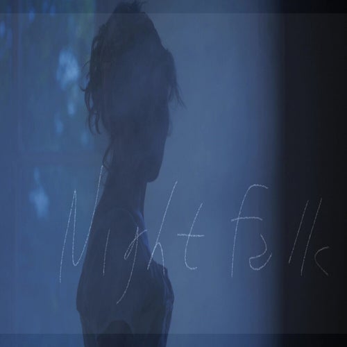 Night Falls (Ghost Love)